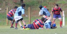 Foto de la galería: Capri ganó el clásico ante el Cazador