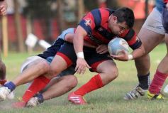 Foto de la galería: Capri ganó el clásico ante el Cazador