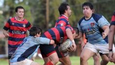 Foto de la galería: Capri ganó el clásico ante el Cazador