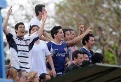 Foto de la galería: Capri ganó el clásico ante el Cazador