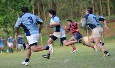 Foto de la galería: Capri ganó el clásico ante el Cazador