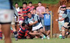 Foto de la galería: Capri ganó el clásico ante el Cazador