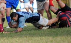 Foto de la galería: Capri ganó el clásico ante el Cazador