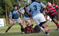 Foto de la galería: Capri ganó el clásico ante el Cazador