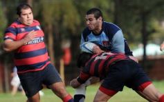Foto de la galería: Capri ganó el clásico ante el Cazador