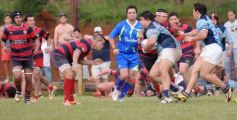 Foto de la galería: Capri ganó el clásico ante el Cazador
