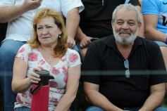Foto de la galería: Capri ganó el clásico ante el Cazador