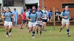 Foto de la galería: Capri ganó el clásico ante el Cazador