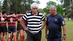 Foto de la galería: Capri ganó el clásico ante el Cazador