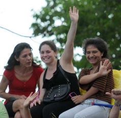 Foto de la galería: Capri ganó el clásico ante el Cazador