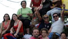 Foto de la galería: Capri ganó el clásico ante el Cazador