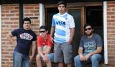 Foto de la galería: Capri ganó el clásico ante el Cazador