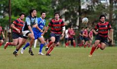 Foto de la galería: Capri ganó el clásico ante el Cazador