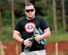 Foto de la galería: Capri ganó el clásico ante el Cazador