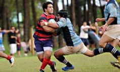 Foto de la galería: Capri ganó el clásico ante el Cazador