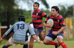 Foto de la galería: Capri ganó el clásico ante el Cazador