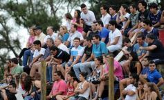 Foto de la galería: Capri ganó el clásico ante el Cazador