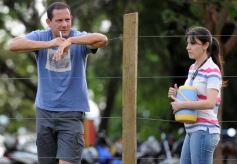 Foto de la galería: Capri ganó el clásico ante el Cazador