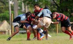 Foto de la galería: Capri ganó el clásico ante el Cazador