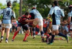 Foto de la galería: Capri ganó el clásico ante el Cazador