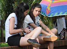 Foto de la galería: Capri ganó el clásico ante el Cazador