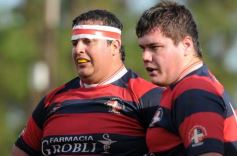 Foto de la galería: Capri ganó el clásico ante el Cazador