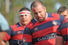 Foto de la galería: Capri ganó el clásico ante el Cazador