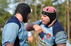 Foto de la galería: Capri ganó el clásico ante el Cazador