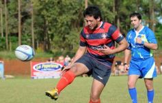 Foto de la galería: Capri ganó el clásico ante el Cazador