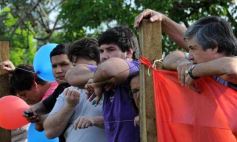 Foto de la galería: Capri ganó el clásico ante el Cazador