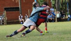 Foto de la galería: Capri ganó el clásico ante el Cazador