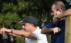 Foto de la galería: Capri ganó el clásico ante el Cazador