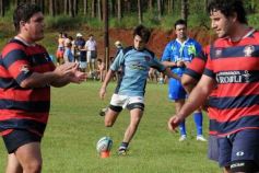 Foto de la galería: Capri ganó el clásico ante el Cazador