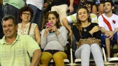 Foto de la galería: La Franja superó en el descuento a Boca Unidos por 2 a 1