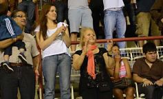 Foto de la galería: La Franja superó en el descuento a Boca Unidos por 2 a 1