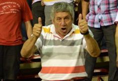 Foto de la galería: La Franja superó en el descuento a Boca Unidos por 2 a 1