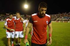 Foto de la galería: La Franja superó en el descuento a Boca Unidos por 2 a 1