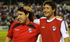 Foto de la galería: La Franja superó en el descuento a Boca Unidos por 2 a 1