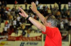 Foto de la galería: La Franja superó en el descuento a Boca Unidos por 2 a 1