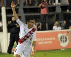Foto de la galería: La Franja superó en el descuento a Boca Unidos por 2 a 1