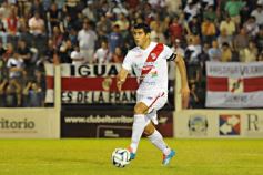 Foto de la galería: La Franja superó en el descuento a Boca Unidos por 2 a 1