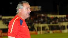 Foto de la galería: La Franja superó en el descuento a Boca Unidos por 2 a 1