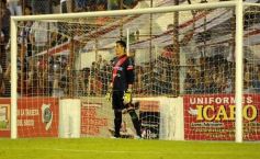 Foto de la galería: La Franja superó en el descuento a Boca Unidos por 2 a 1