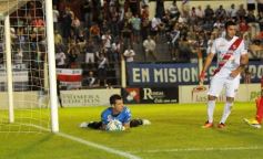 Foto de la galería: La Franja superó en el descuento a Boca Unidos por 2 a 1