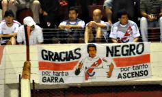 Foto de la galería: La Franja superó en el descuento a Boca Unidos por 2 a 1