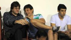 Foto de la galería: La Franja superó en el descuento a Boca Unidos por 2 a 1