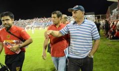 Foto de la galería: La Franja superó en el descuento a Boca Unidos por 2 a 1