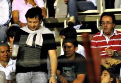 Foto de la galería: La Franja superó en el descuento a Boca Unidos por 2 a 1