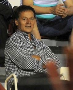 Foto de la galería: La Franja superó en el descuento a Boca Unidos por 2 a 1