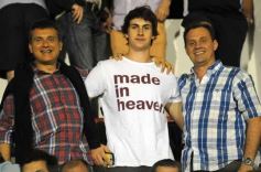 Foto de la galería: La Franja superó en el descuento a Boca Unidos por 2 a 1